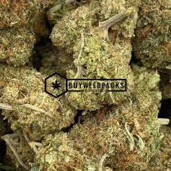 Blue Cap Crush - Online Dispensary Canada - Buyweedpacks