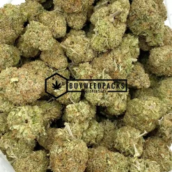 Blue Cap Crush - Online Dispensary Canada - Buyweedpacks