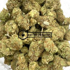 Blueberry Haze - Online Dispensary Canada - Buyweedpacks