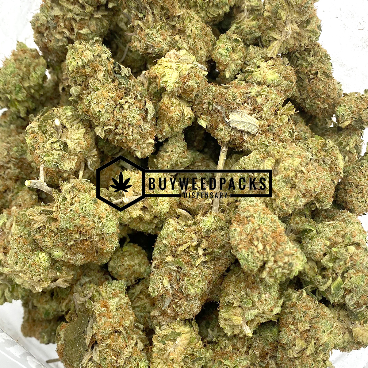 Blueberry Haze - Online Dispensary Canada - Buyweedpacks