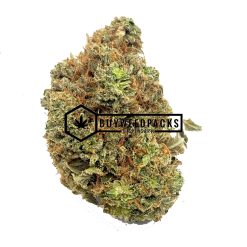 Blueberry Haze - Online Dispensary Canada - Buyweedpacks