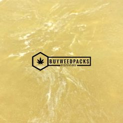 Blueberry Haze Budderwax - Online Dispensary Canada - Buyweedpacks