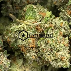 Bubba Diesel - Online Dispensary Canada - Buyweedpacks