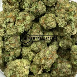 Bubba Diesel - Online Dispensary Canada - Buyweedpacks