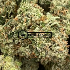 Death Bubba - Online Dispensary Canada - Buyweedpacks