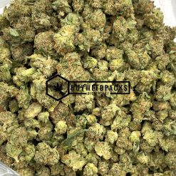 Death Bubba Popcorn - Online Dispensary Canada - Buyweedpacks