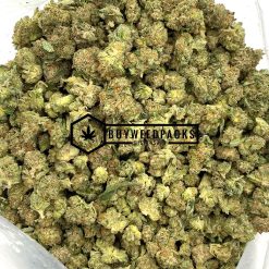 Death Bubba Popcorn - Online Dispensary Canada - Buyweedpacks