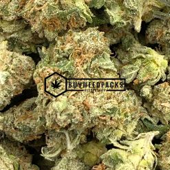 Death Bubba Popcorn - Online Dispensary Canada - Buyweedpacks