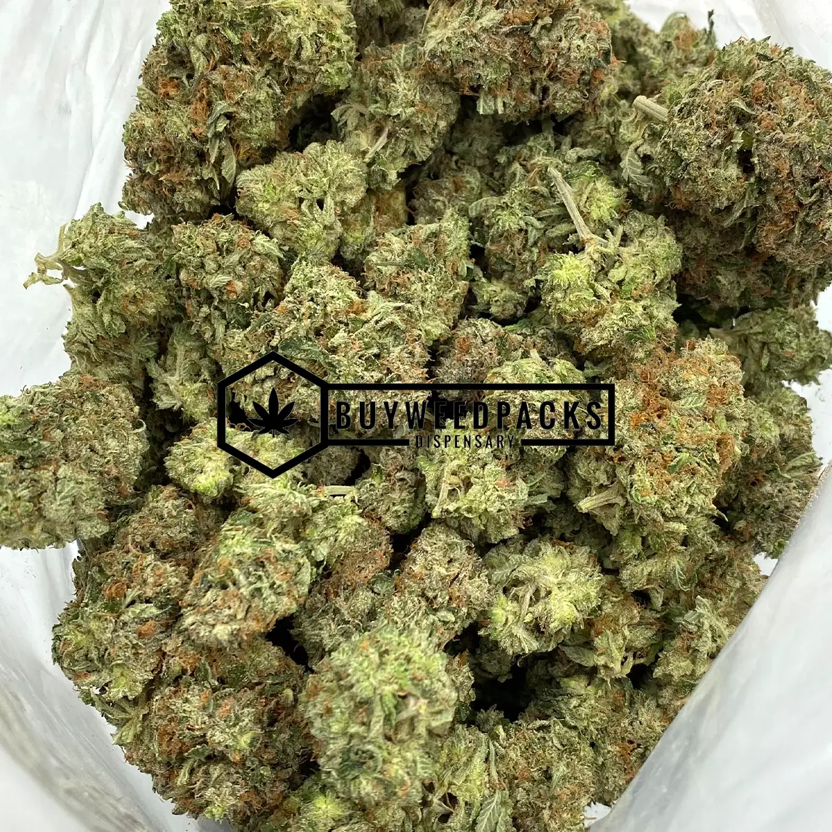 Death Bubba - Online Dispensary Canada - Buyweedpacks
