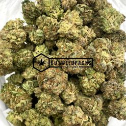 Death Pink - Online Dispensary Canada - Buyweedpacks