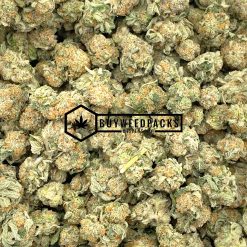Divorce Cake Popcorn - Online Dispensary Canada - Buyweedpacks