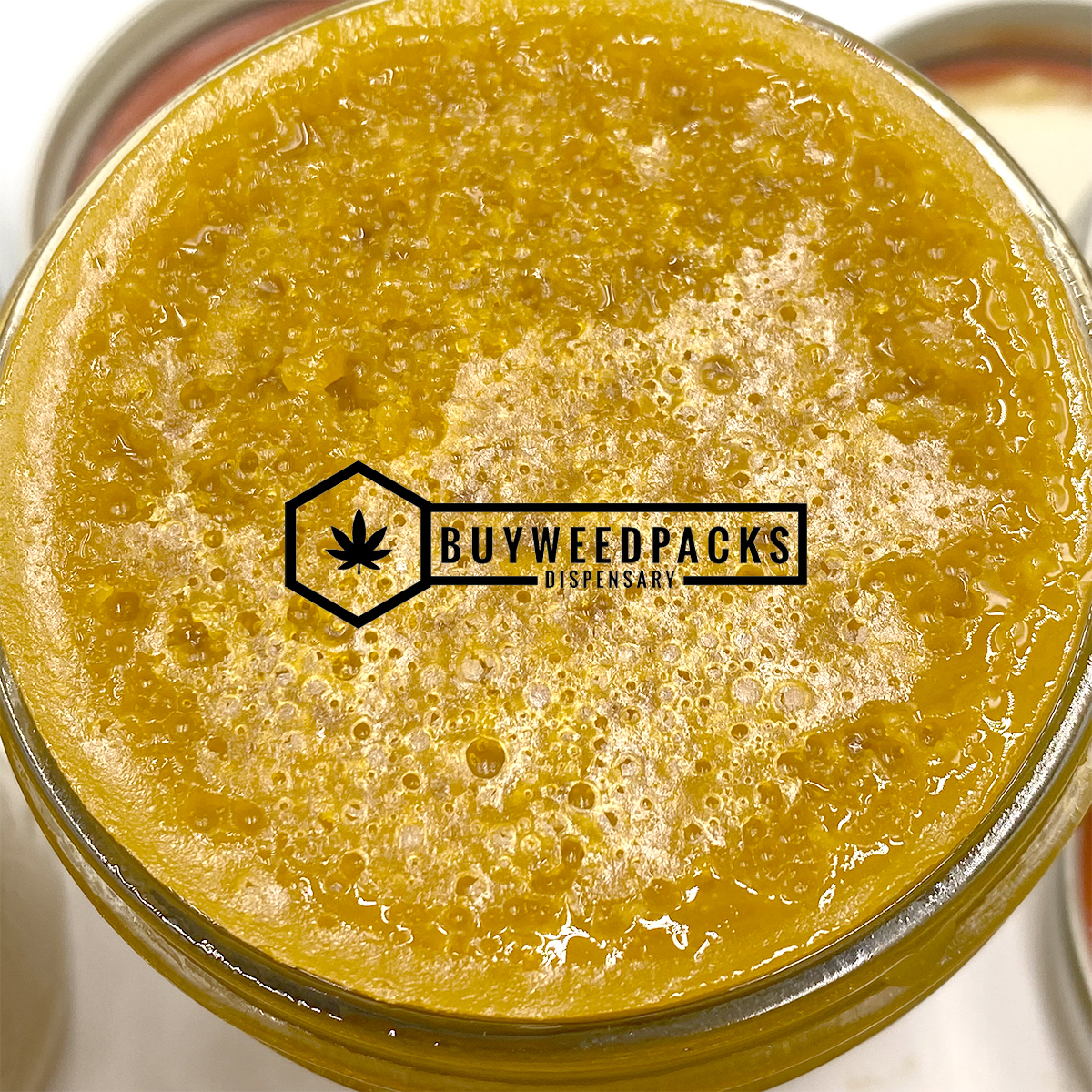 El Jefe Live Resin - Online Dispensary Canada - Buyweedpacks