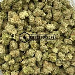 Gelato Popcorn - Online Dispensary Canada - Buyweedpacks