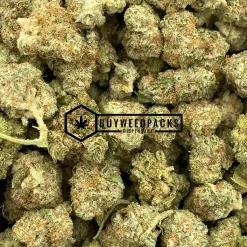 Gelato Popcorn - Online Dispensary Canada - Buyweedpacks