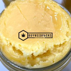 Gorilla Mac Live Resin - Online Dispensary Canada - Buyweedpacks