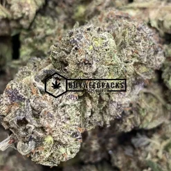 Greasy Bubba - Online Dispensary Canada - Buyweedpacks