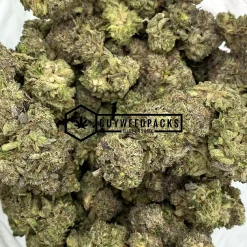 Greasy Bubba - Online Dispensary Canada - Buyweedpacks