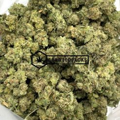Greasy Monkey Popcorn - Online Dispensary Canada - Buyweedpacks