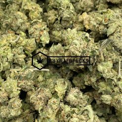 Greasy Monkey Popcorn - Online Dispensary Canada - Buyweedpacks