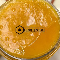 Ice Cream Cake Live Resin - Online Dispensary Canada - Buyweedpacks