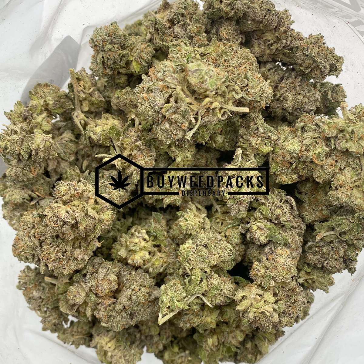 Italian Ice - Online Dispensary Canada - Buyweedpacks
