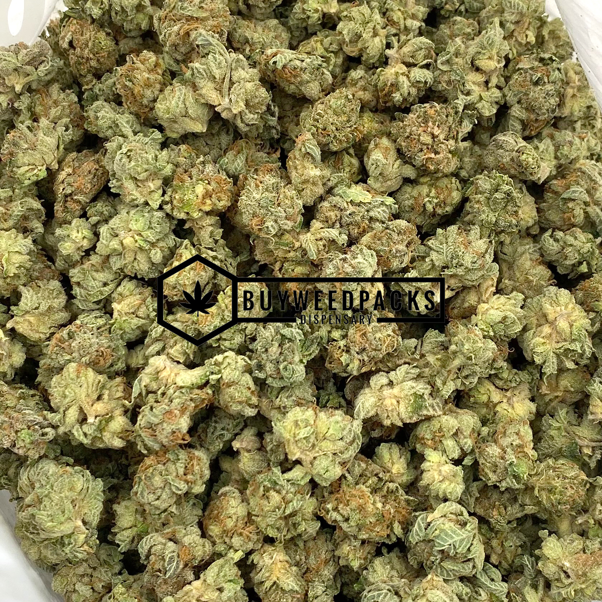 Jungle Cake Popcorn - Online Dispensary Canada - Buyweedpacks
