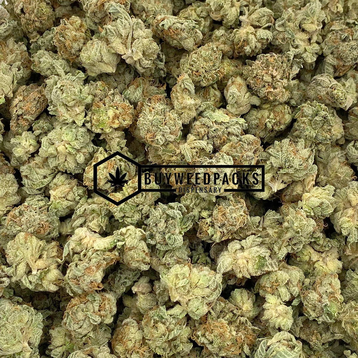Jungle Cake Popcorn - Online Dispensary Canada - Buyweedpacks