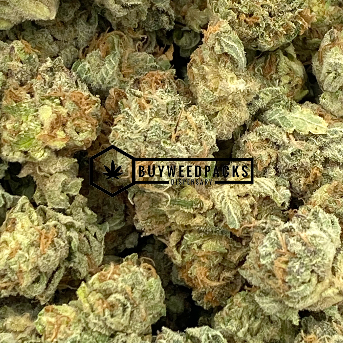 Jungle Cake Popcorn - Online Dispensary Canada - Buyweedpacks