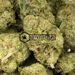 Kush Mint - Buy Weed Online - Buyweedpacks