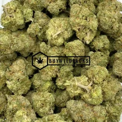Kush Mint - Buy Weed Online - Buyweedpacks