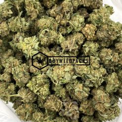 MK Ultra Popcorn - Online Dispensary Canada - Buyweedpacks