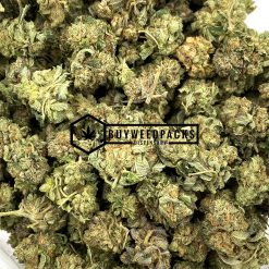 MK Ultra Popcorn - Online Dispensary Canada - Buyweedpacks