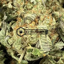 MK Ultra Popcorn - Online Dispensary Canada - Buyweedpacks