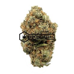 Nightmare OG - Online Dispensary Canada - Buyweedpacks