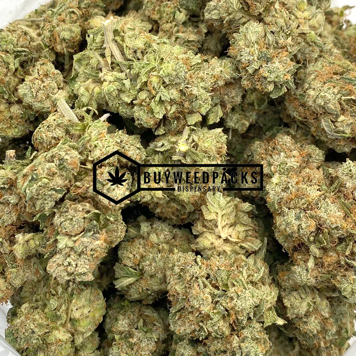 Nightmare OG - Online Dispensary Canada - Buyweedpacks
