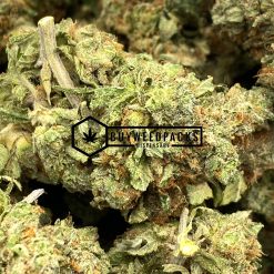 Nightmare OG - Online Dispensary Canada - Buyweedpacks