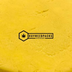OG Kush Budderwax- Online Dispensary Canada - Buyweedpacks