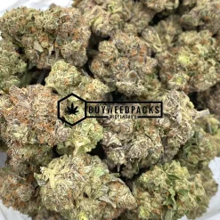 Obama OG - Online Dispensary Canada - Buyweedpacks