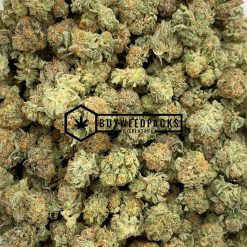 Orange Kush Popcorn - Online Dispensary Canada - Buyweedpacks