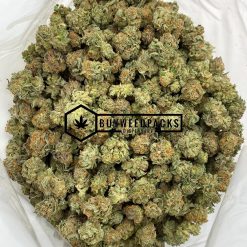 Orange Kush Popcorn - Online Dispensary Canada - Buyweedpacks