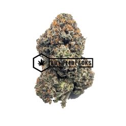 Peanut Butter Rockstar - Online Dispensary Canada - Buyweedpacks