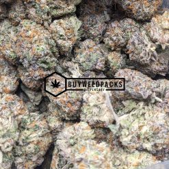 Peanut Butter Rockstar - Online Dispensary Canada - Buyweedpacks