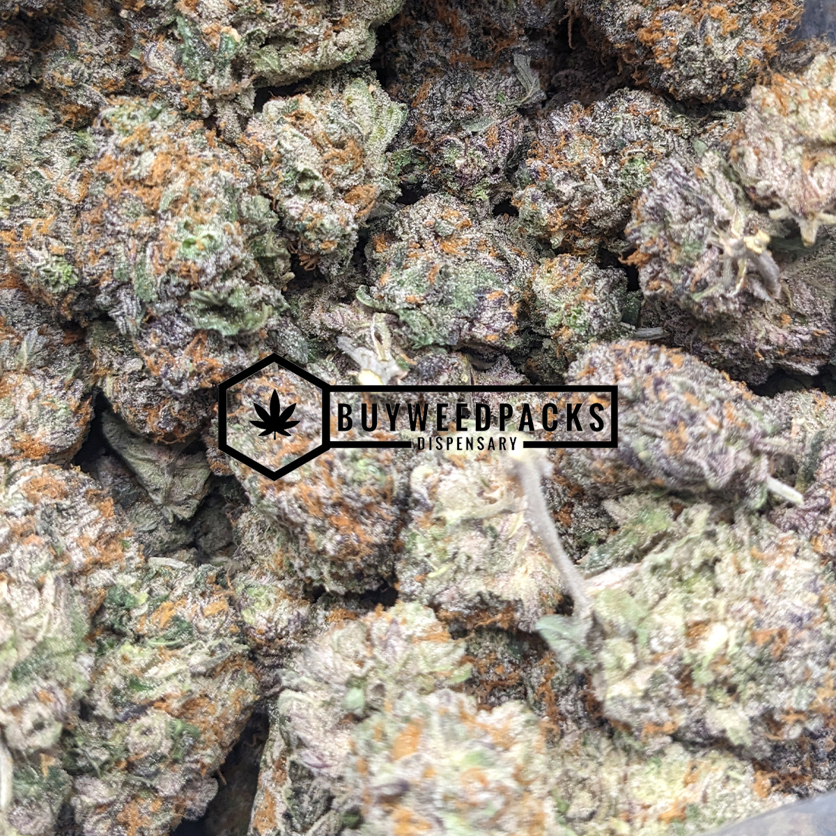 Peanut Butter Rockstar - Online Dispensary Canada - Buyweedpacks