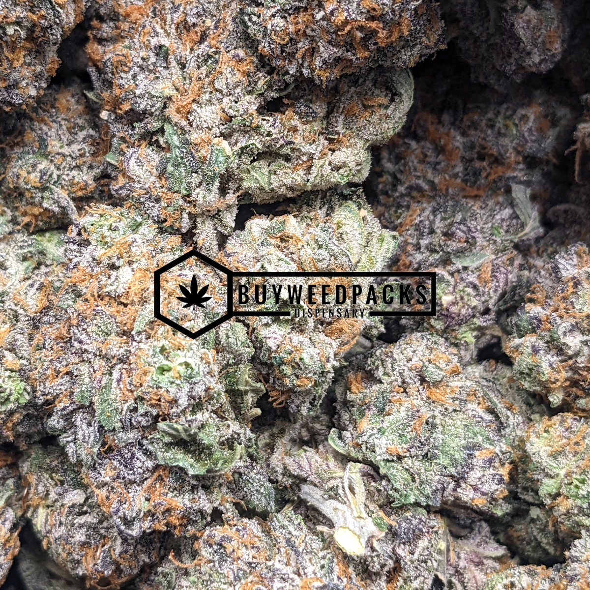 Peanut Butter Rockstar - Online Dispensary Canada - Buyweedpacks