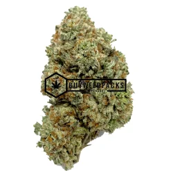 Pink Gorilla - Online Dispensary Canada - Buyweedpacks