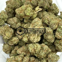 Pink Gorilla - Online Dispensary Canada - Buyweedpacks