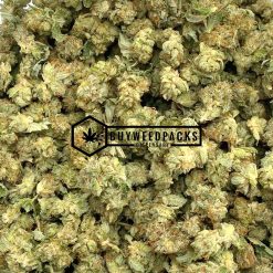 Pink Larry OG Popcorn - Online Dispensary Canada - Buyweedpacks