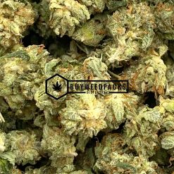 Pink Larry OG Popcorn - Online Dispensary Canada - Buyweedpacks