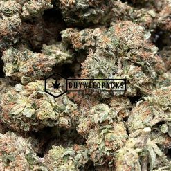 Purple Bubba Kush - Online Dispensary Canada - Buyweedpacks