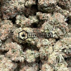 Purple Bubba Kush - Online Dispensary Canada - Buyweedpacks